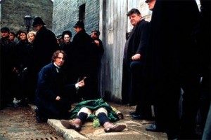 Cehennemden Gelen Fotoğrafı