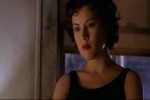 Tuhaf İlişkiler fotoğrafı