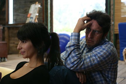 ¿quién Dice Que Es Fácil? Fotoğrafı