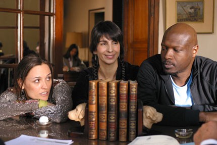 ¿quién Dice Que Es Fácil? Fotoğrafı