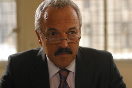 ¿quién Dice Que Es Fácil? fotoğrafı