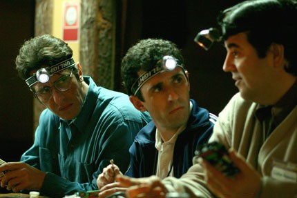 ¿quién Dice Que Es Fácil? fotoğrafı