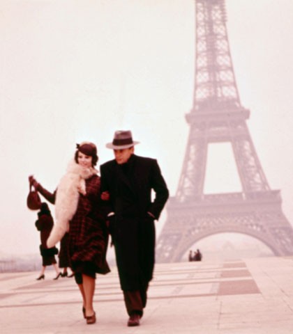 Konformist fotoğrafı