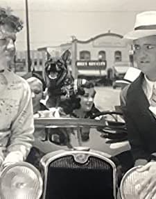 Call A Cop! (1931) afişi