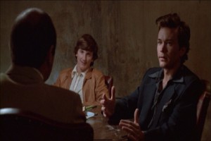 The Falcon And The Snowman fotoğrafı