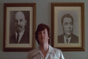 The Falcon And The Snowman fotoğrafı