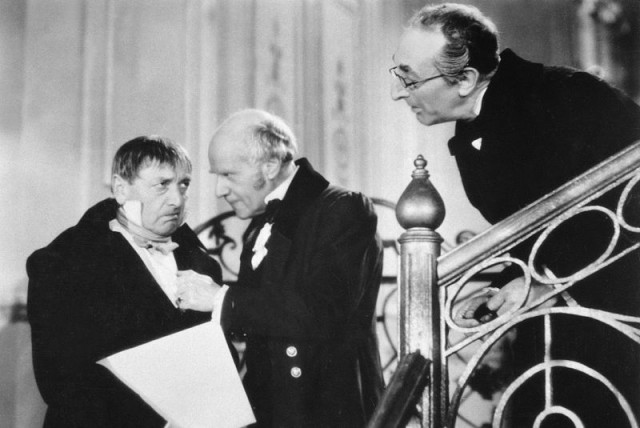 The World Turns Backward fotoğrafı