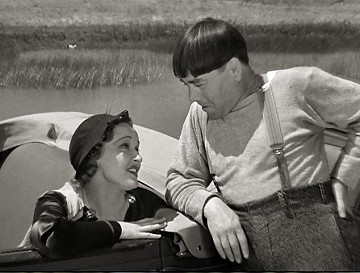 Financial Jitters fotoğrafı