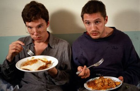 Stuart: A Life Backwards Fotoğrafı