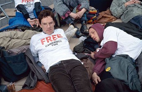 Stuart: A Life Backwards fotoğrafı