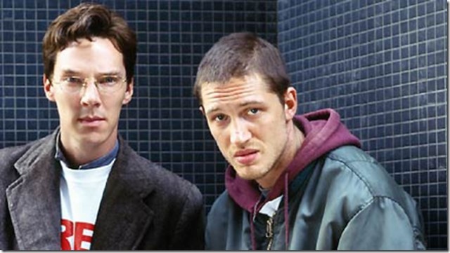 Stuart: A Life Backwards fotoğrafı