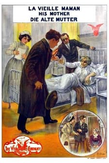 His Mother (1911) afişi