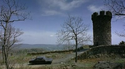 Jacknife Fotoğrafı