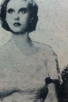 Criminal At Large (1932) afişi