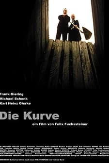 The Curve (2003) afişi