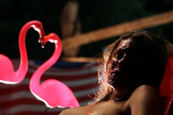 2001 Maniacs: Field Of Screams Fotoğrafı