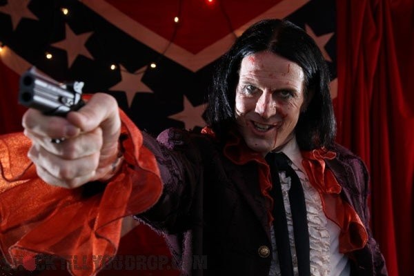 2001 Maniacs: Field Of Screams Fotoğrafı