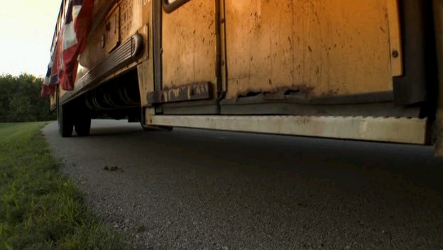 2001 Maniacs: Field Of Screams Fotoğrafı