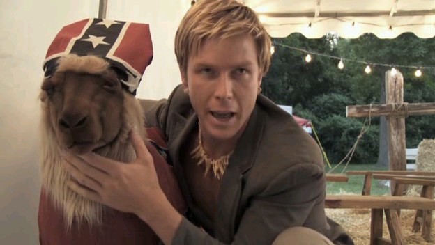 2001 Maniacs: Field Of Screams fotoğrafı