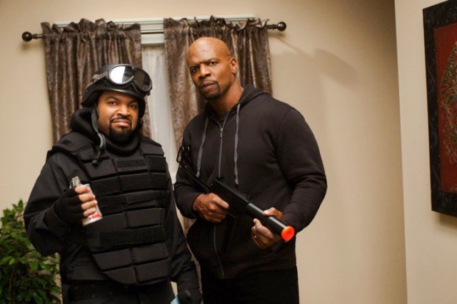 Are We There Yet? Fotoğrafı