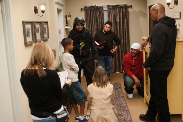 Are We There Yet? Fotoğrafı