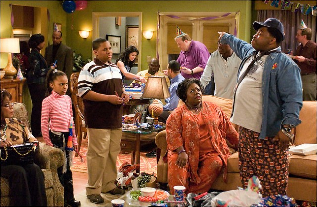 Are We There Yet? Fotoğrafı