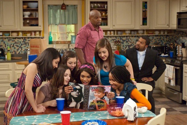 Are We There Yet? fotoğrafı