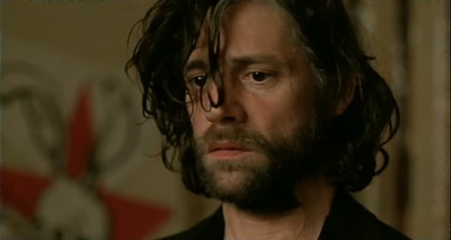 Duvara Karşı Fotoğrafı