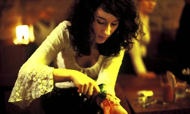 Duvara Karşı Fotoğrafı