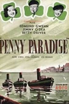 Penny Paradise (1938) afişi