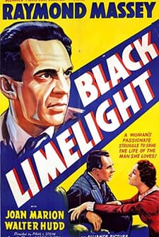 Footsteps In The Sand (1939) afişi