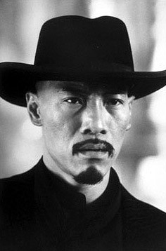 Şangaylı Kovboy fotoğrafı