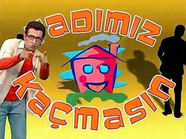 Tadımız Kaçmasın (2005) afişi