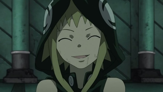 Soul Eater fotoğrafı