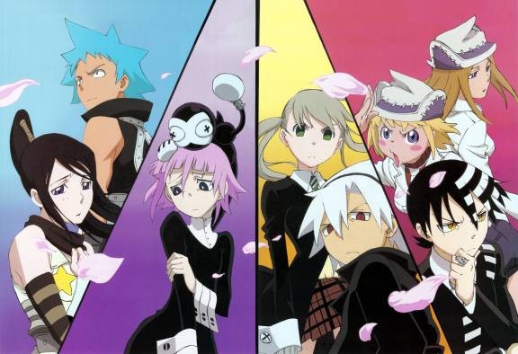 Soul Eater Fotoğrafı