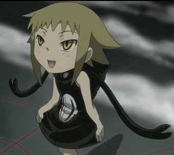 Soul Eater Fotoğrafı