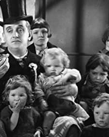 The Mayor's Nest (1932) afişi