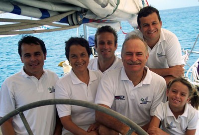 Mundo Em Duas Voltas, O Fotoğrafı