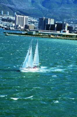 Mundo Em Duas Voltas, O Fotoğrafı