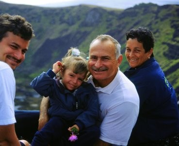 Mundo Em Duas Voltas, O fotoğrafı