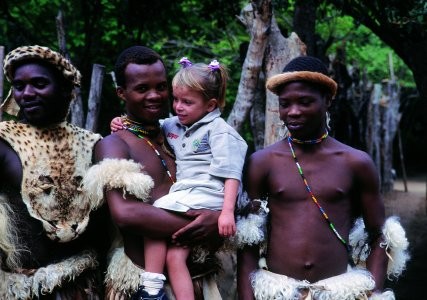 Mundo Em Duas Voltas, O fotoğrafı