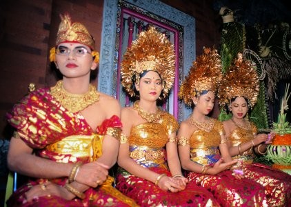 Mundo Em Duas Voltas, O fotoğrafı