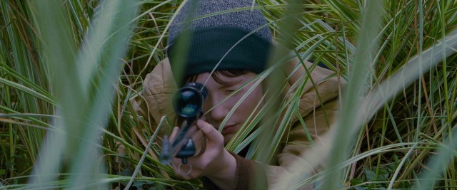 Lanetli Kan Fotoğrafı