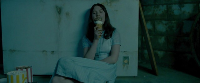 Lanetli Kan Fotoğrafı