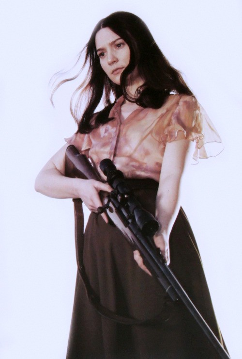 Lanetli Kan Fotoğrafı