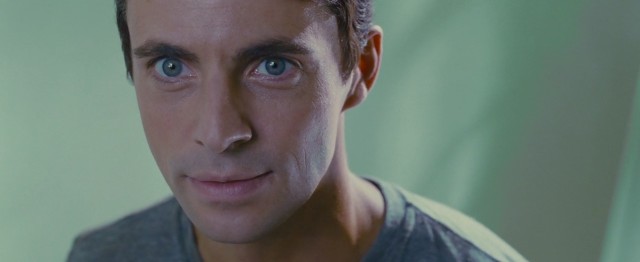 Lanetli Kan Fotoğrafı