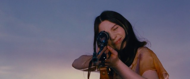 Lanetli Kan Fotoğrafı