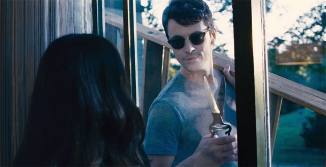 Lanetli Kan Fotoğrafı