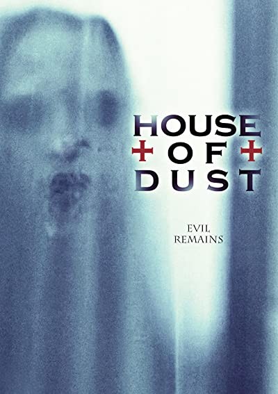 House Of Dust (2013) afişi