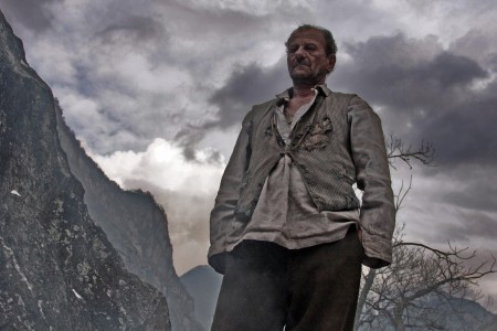 La Valle Delle Ombre Fotoğrafı